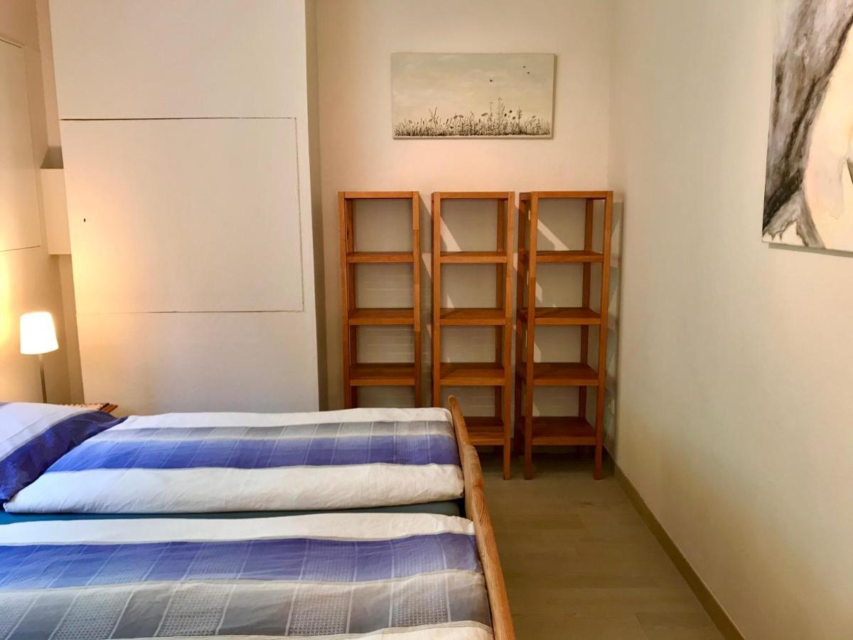 Ferienwohnung Am Koenigsberg Lübeck Exterior foto